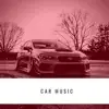 Rahyaboy - Car Music - Single